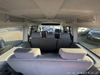 Volkswagen Caddy 1,9 TDI 77KW MAXI 7 MÍST 2009