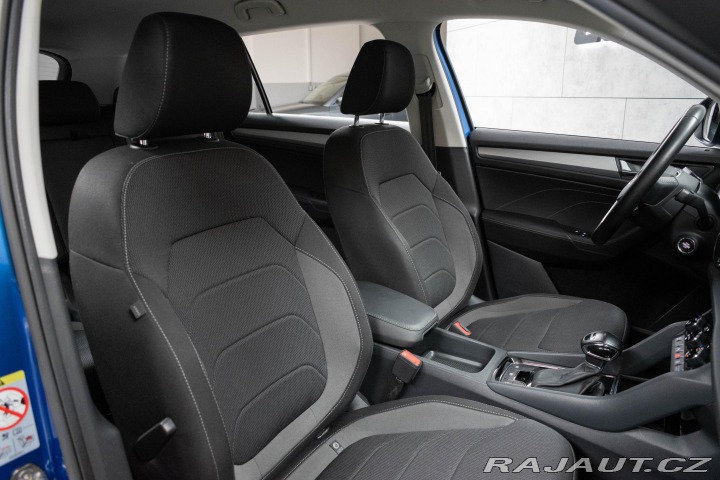 Škoda Kodiaq 2.0 TDI*REZERVACE* 2022