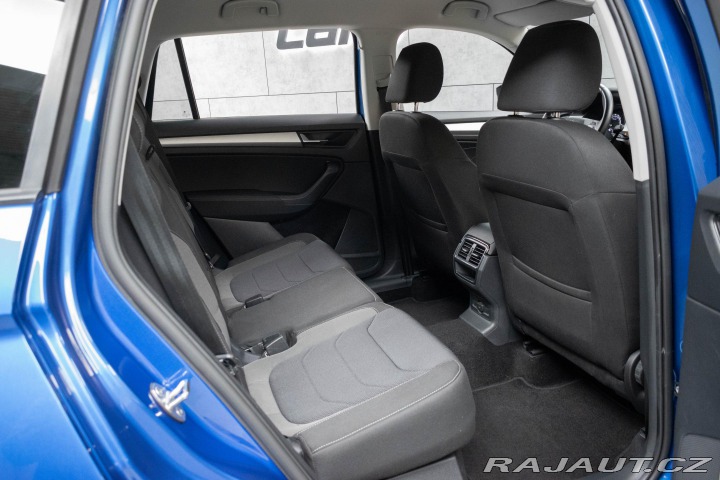 Škoda Kodiaq 2.0 TDI*REZERVACE* 2022