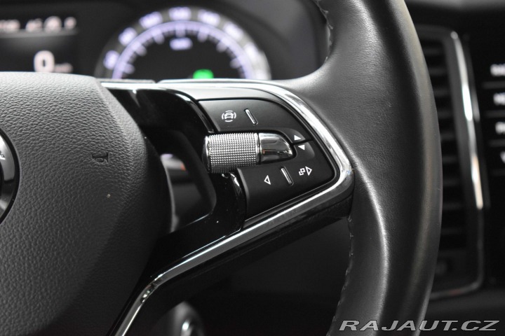 Škoda Kodiaq 2.0 TDI 110kW DSG*KAMERA* 2022