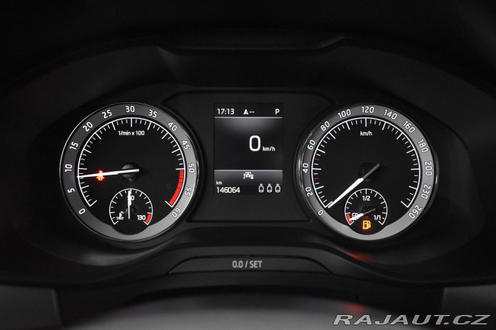 Škoda Kodiaq 2.0 TDI*REZERVACE* 2022