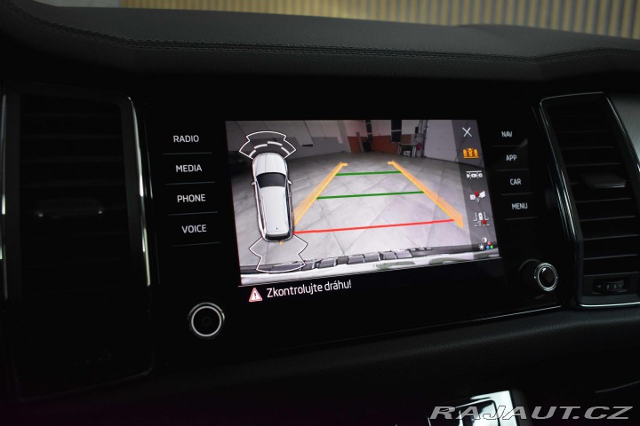 Škoda Kodiaq 2.0 TDI*REZERVACE* 2022