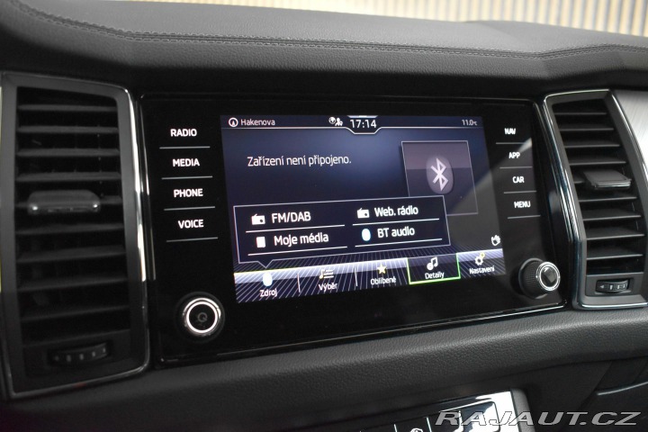 Škoda Kodiaq 2.0 TDI*REZERVACE* 2022