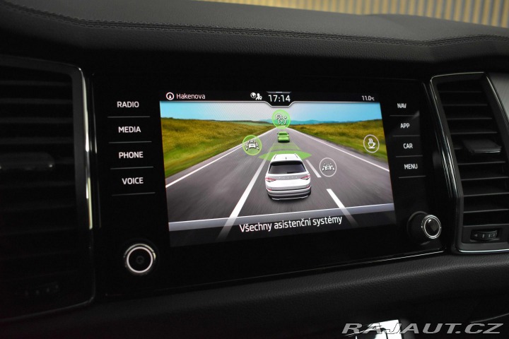 Škoda Kodiaq 2.0 TDI*REZERVACE* 2022