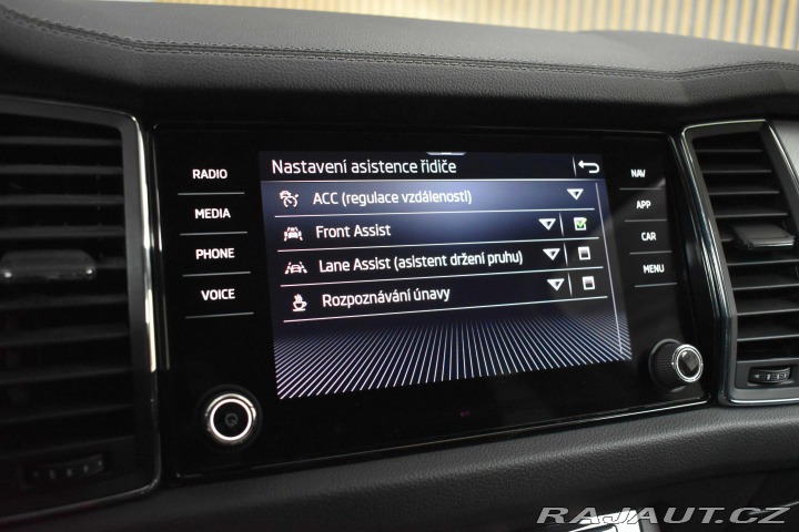 Škoda Kodiaq 2.0 TDI*REZERVACE* 2022