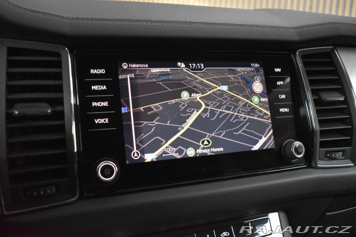 Škoda Kodiaq 2.0 TDI*REZERVACE* 2022