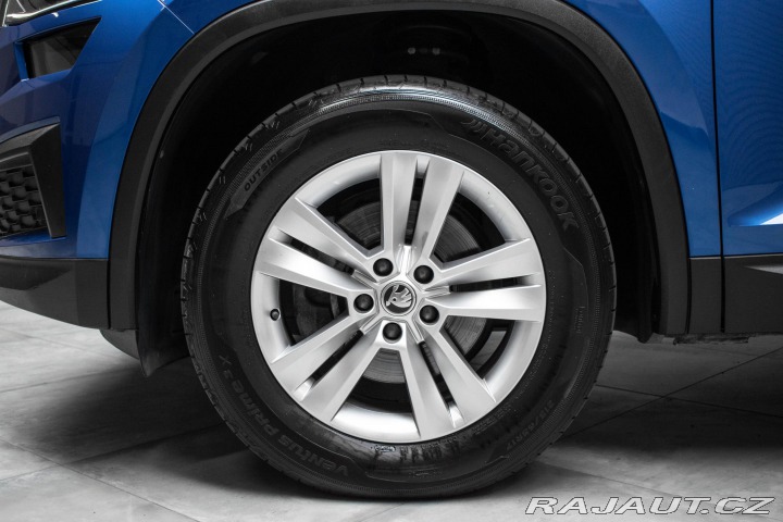 Škoda Kodiaq 2.0 TDI*REZERVACE* 2022