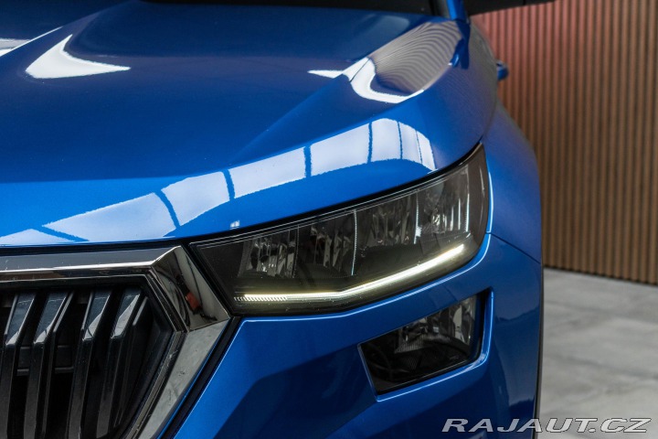 Škoda Kodiaq 2.0 TDI*REZERVACE* 2022