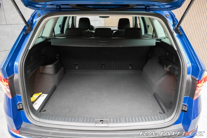 Škoda Kodiaq 2.0 TDI*REZERVACE* 2022