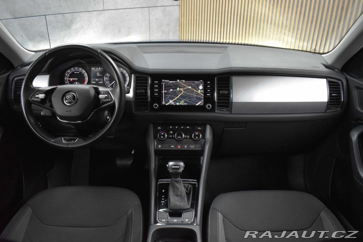Škoda Kodiaq 2.0 TDI*REZERVACE* 2022