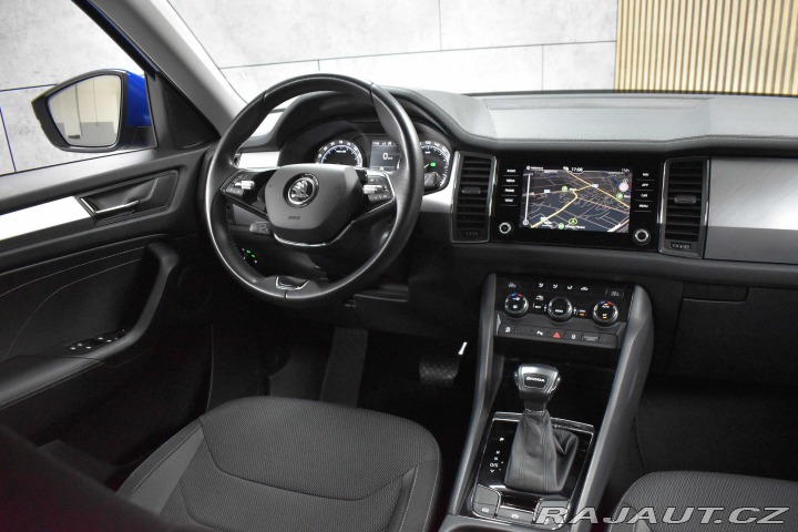 Škoda Kodiaq 2.0 TDI*REZERVACE* 2022