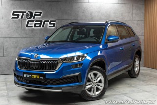 Škoda Kodiaq 2.0 TDI 110kW DSG*KAMERA* 2022