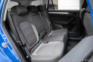 Škoda Kodiaq 2.0 TDI 110kW DSG*KAMERA* 2022