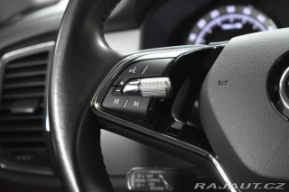 Škoda Kodiaq 2.0 TDI 110kW DSG*KAMERA* 2022