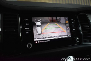 Škoda Kodiaq 2.0 TDI 110kW DSG*KAMERA* 2022