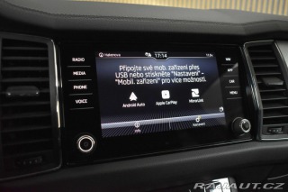 Škoda Kodiaq 2.0 TDI 110kW DSG*KAMERA* 2022