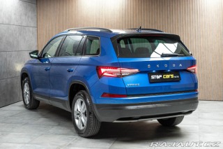 Škoda Kodiaq 2.0 TDI 110kW DSG*KAMERA* 2022