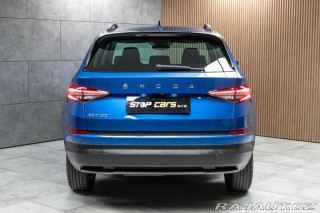 Škoda Kodiaq 2.0 TDI 110kW DSG*KAMERA* 2022