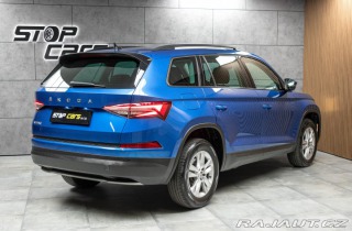 Škoda Kodiaq 2.0 TDI 110kW DSG*KAMERA* 2022