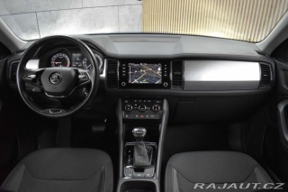 Škoda Kodiaq 2.0 TDI 110kW DSG*KAMERA* 2022