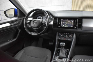 Škoda Kodiaq 2.0 TDI 110kW DSG*KAMERA* 2022