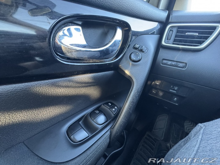 Nissan Qashqai 1,6 85 KW DIG 120 KW DPH 2015