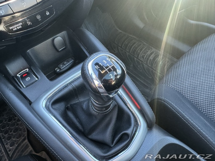 Nissan Qashqai 1,6 85 KW DIG 120 KW DPH 2015