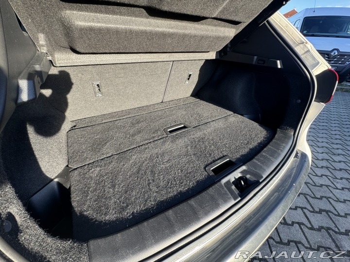 Nissan Qashqai 1,6 85 KW DIG 120 KW DPH 2015