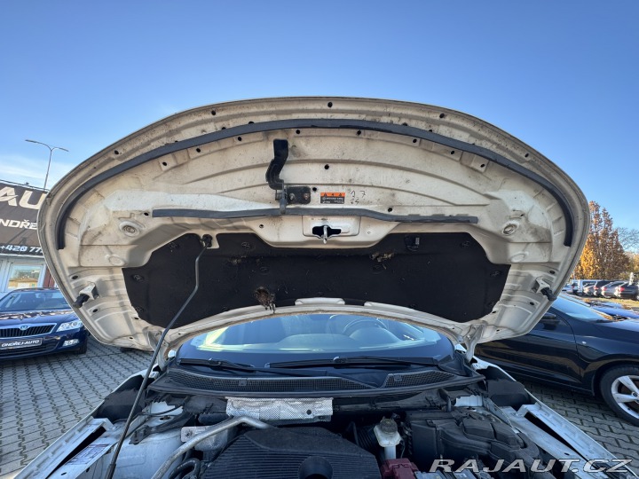 Nissan Qashqai 1,6 85 KW DIG 120 KW DPH 2015