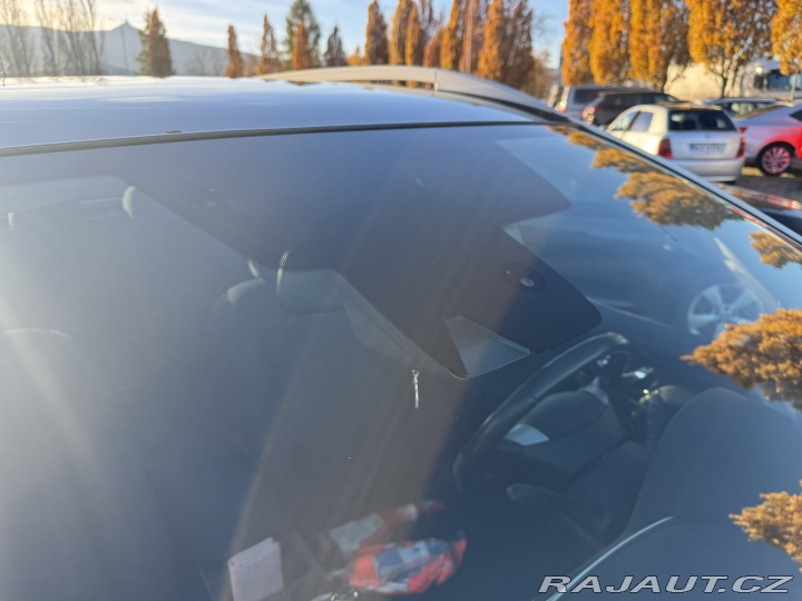 Nissan Qashqai 1,6 85 KW DIG 120 KW DPH 2015