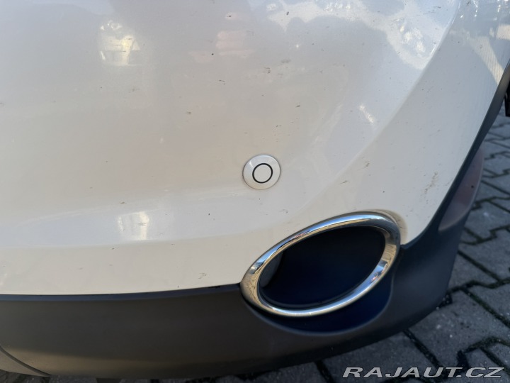 Nissan Qashqai 1,6 85 KW DIG 120 KW DPH 2015