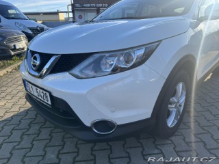 Nissan Qashqai 1,6 85 KW DIG 120 KW DPH 2015