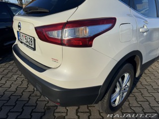 Nissan Qashqai 1,6 85 KW DIG 120 KW DPH 2015