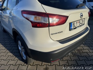 Nissan Qashqai 1,6 85 KW DIG 120 KW DPH 2015