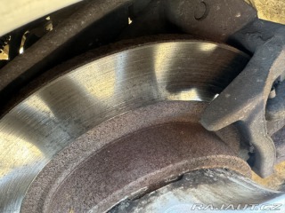 Nissan Qashqai 1,6 85 KW DIG 120 KW DPH 2015