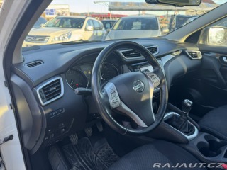 Nissan Qashqai 1,6 85 KW DIG 120 KW DPH 2015
