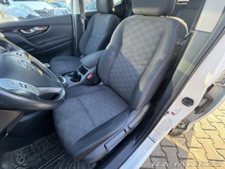 Nissan Qashqai 1,6 85 KW DIG 120 KW DPH 2015