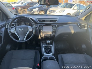 Nissan Qashqai 1,6 85 KW DIG 120 KW DPH 2015