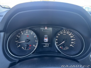 Nissan Qashqai 1,6 85 KW DIG 120 KW DPH 2015