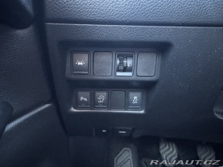 Nissan Qashqai 1,6 85 KW DIG 120 KW DPH 2015