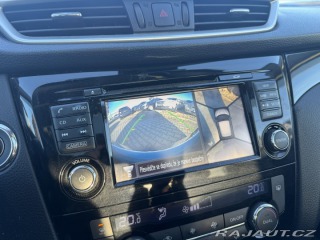 Nissan Qashqai 1,6 85 KW DIG 120 KW DPH 2015