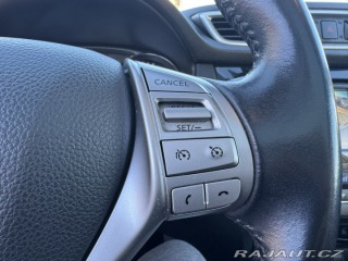 Nissan Qashqai 1,6 85 KW DIG 120 KW DPH 2015