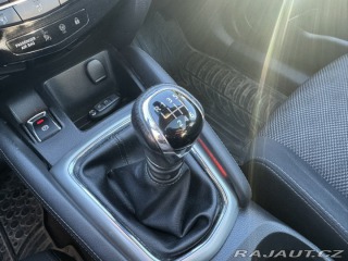 Nissan Qashqai 1,6 85 KW DIG 120 KW DPH 2015