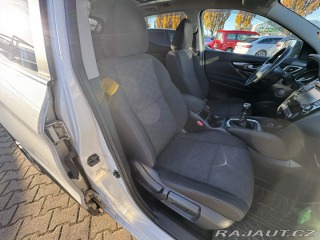 Nissan Qashqai 1,6 85 KW DIG 120 KW DPH 2015