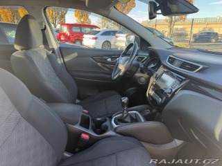 Nissan Qashqai 1,6 85 KW DIG 120 KW DPH 2015