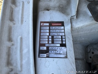 Nissan Qashqai 1,6 85 KW DIG 120 KW DPH 2015