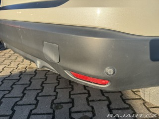 Nissan Qashqai 1,6 85 KW DIG 120 KW DPH 2015