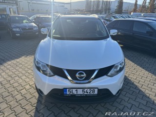 Nissan Qashqai 1,6 85 KW DIG 120 KW DPH 2015