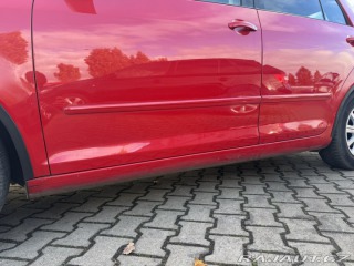 Volkswagen Golf Plus AUTOMAT 1,2 TSI ROZVODY 2010