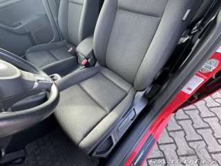 Volkswagen Golf Plus AUTOMAT 1,2 TSI ROZVODY 2010